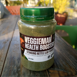 Stinging Nettle Root Powder