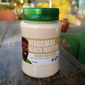 Baobab Fruit Powder