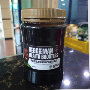 Pure Blackstrap Molasses
