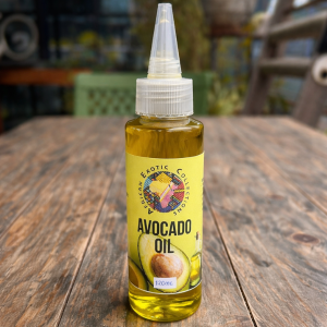 Avocado Oil - 120ml