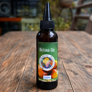 Batana Hair Oil - 120ml