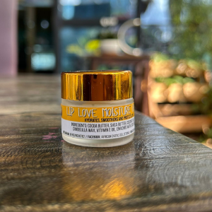 Lip Love Moisturizer Balm