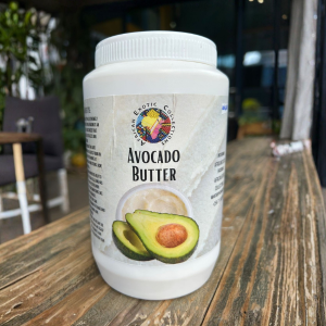 Avocado Butter - 1Kg