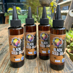 Black Seed Oil - 120ml