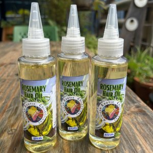 Rosemary Hair Oil - 120ml