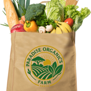 Weekly Organic Basket