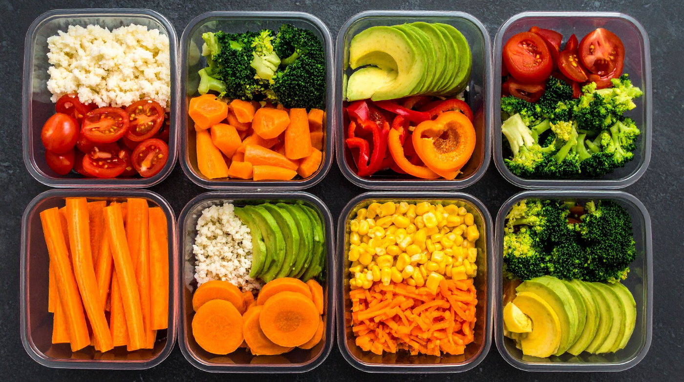 Nutrition is Medicine: Rethinking the Kenyan Diet